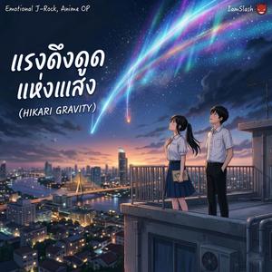 แรงดึงดูดแห่งแสง (HIKARI GRAVITY)