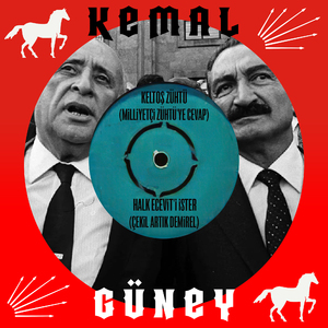 Keltoş Zühtü (Milliyetçi Zühtü'ye Cevap)