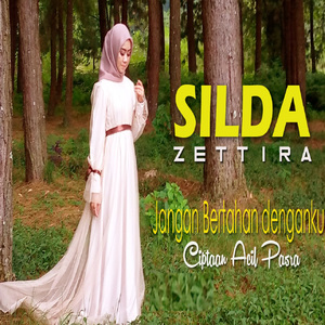 Jangan Bertahan Denganku