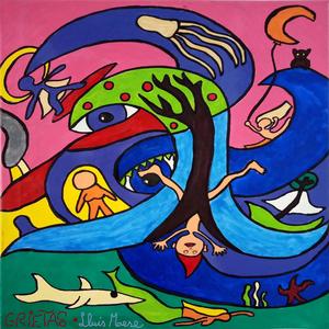 Sólo quiero que seas feliz