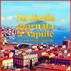 Na bbella giornata a Napule (Rap Hip Hop)