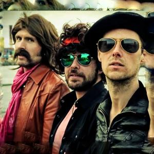 Stay Down (Radio Edit)