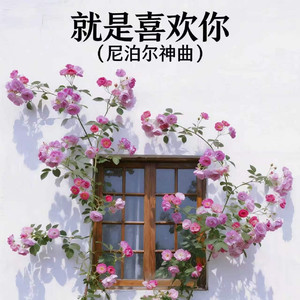 就是喜欢你