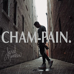Cham-Pain.