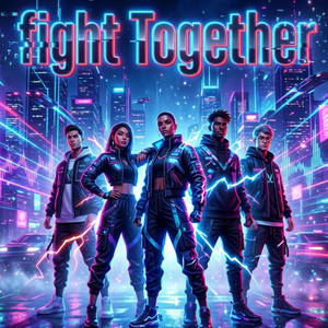 Fight Together