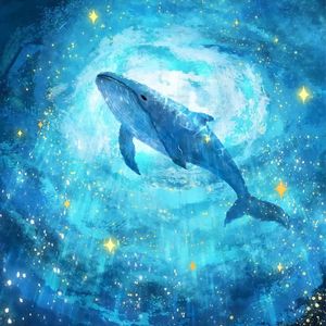 Baby, Don't Cry (人鱼的眼泪)(DJ阿柒Remix remix)