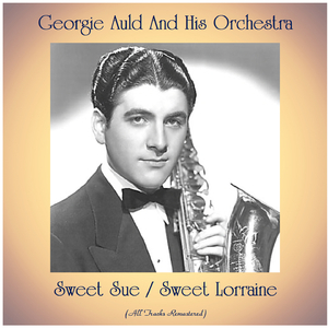 Sweet Sue (Remastered 2016)