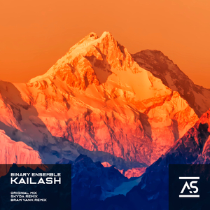 Kailash (SKYDA Remix)