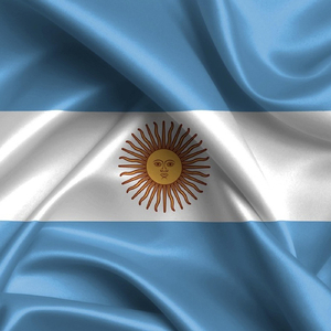 Hay Que Alentar la Seleccion (Hinchada Argentina)