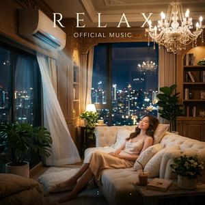 พักผ่อน