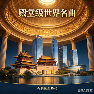 庐州万古·合肥风华
 
Eternal Luzhou · Grace of Hefei