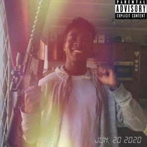 Glocky (feat. 22k.O.)