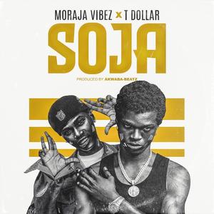 Soja (feat. Tdollar)
