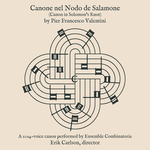 Canone nel Nodo de Salamone