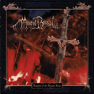 The Gates Of Fire Were Opened