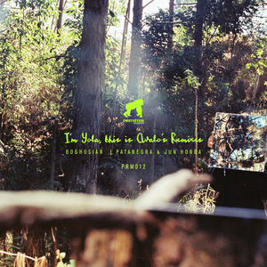 Ama (Boghosian Remix)