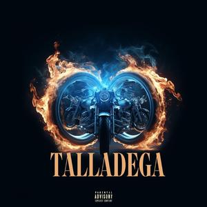 Talladega (feat. RMB Justize)