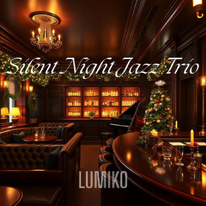 Silent Night Jazz Trio