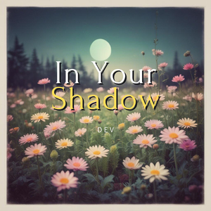 In your Shadow