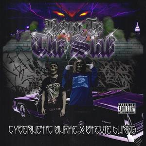 FMS (For All My Souljas) (feat. Cybernetic Snake)