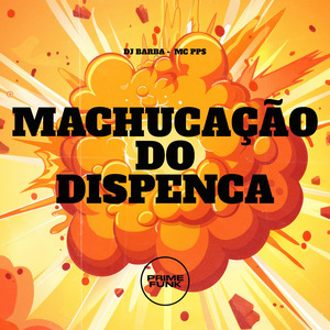Machucação Do Dispenca