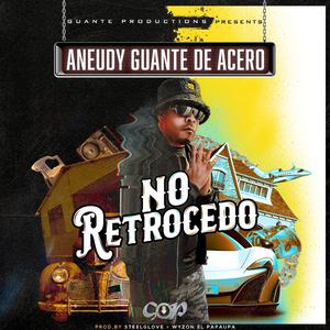 No Retrocedo