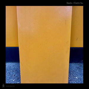 I Electric You (Mario Basanov Remix)