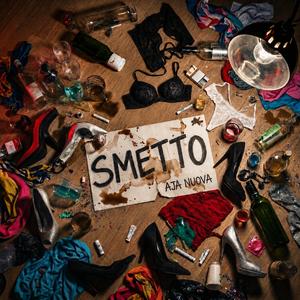 Smetto