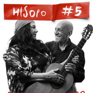 Esperándote (feat. Alicia Baroni & José Peguero) (Versión Hisopo)