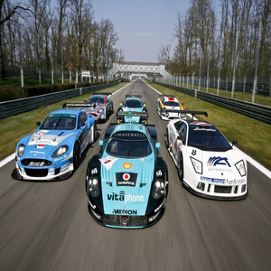 Are you ready to race?