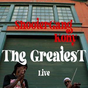 The Greatest (Live)