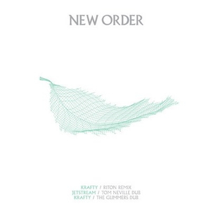 Krafty (Riton Remix)