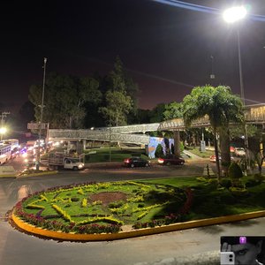 La Alianza