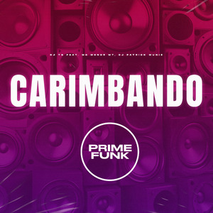 Carimbando