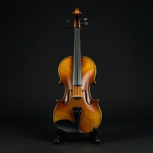 Echoes of Hands That Left