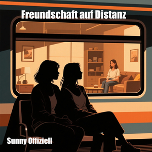 Freundschaft auf Distanz