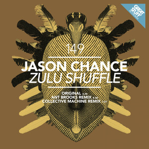 Zulu Shuffle (Collective Machine Remix)