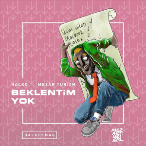 Beklentim Yok (feat. Mezar Turizm)