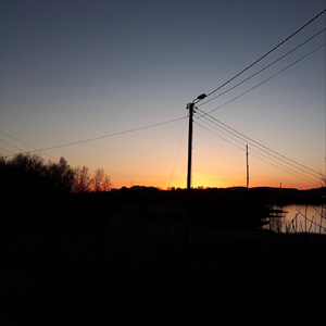 Les Lumières Du Nord