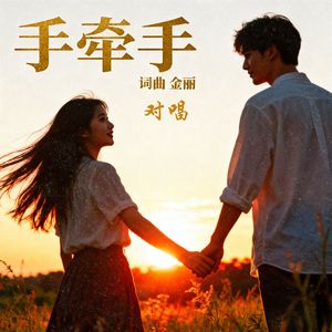 手牵手(对唱)