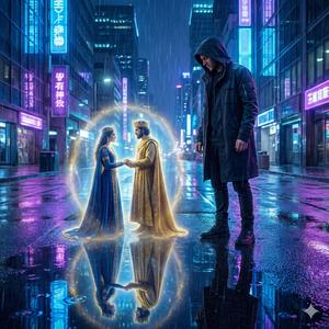 แต่ปางก่อน / Dejavu