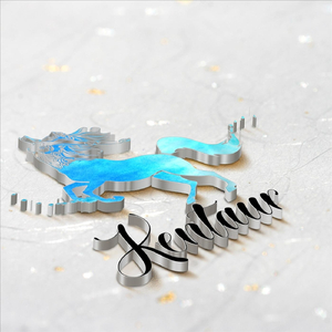 The Key