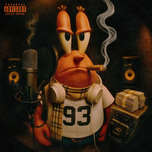 Krabs (feat. May Wave$)