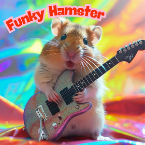 Funky Hamster