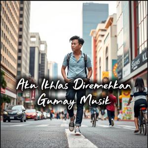 Aku Ikhlas Diremehkan