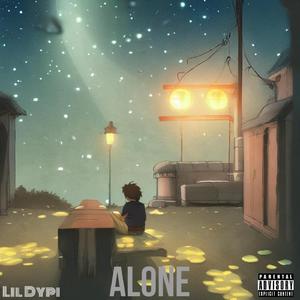 Alone