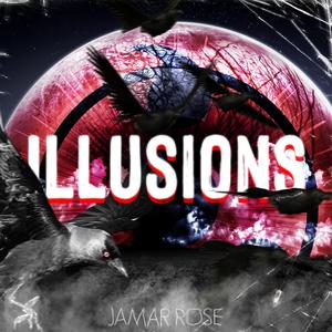 Illusions (feat. Sl!ck)
