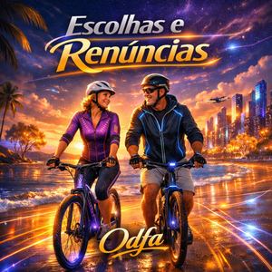 Escolhas e renúncias