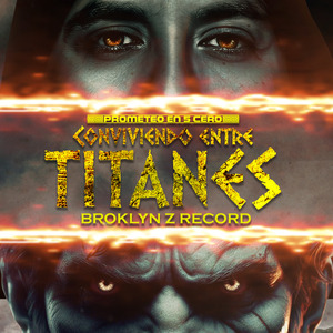 Conviviendo Entre Titanes