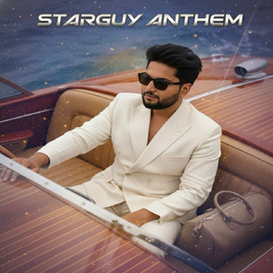 STARGUY ANTHEM